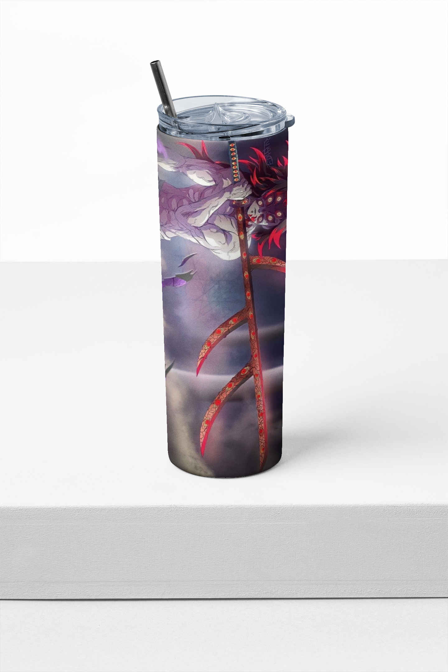 𝐤𝐨𝐤𝐮𝐬𝐡𝐢𝐛𝐨 20oz Tumbler