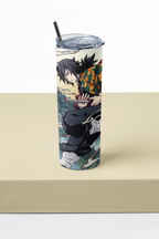 Giyuu Tomioka 20oz Tumbler