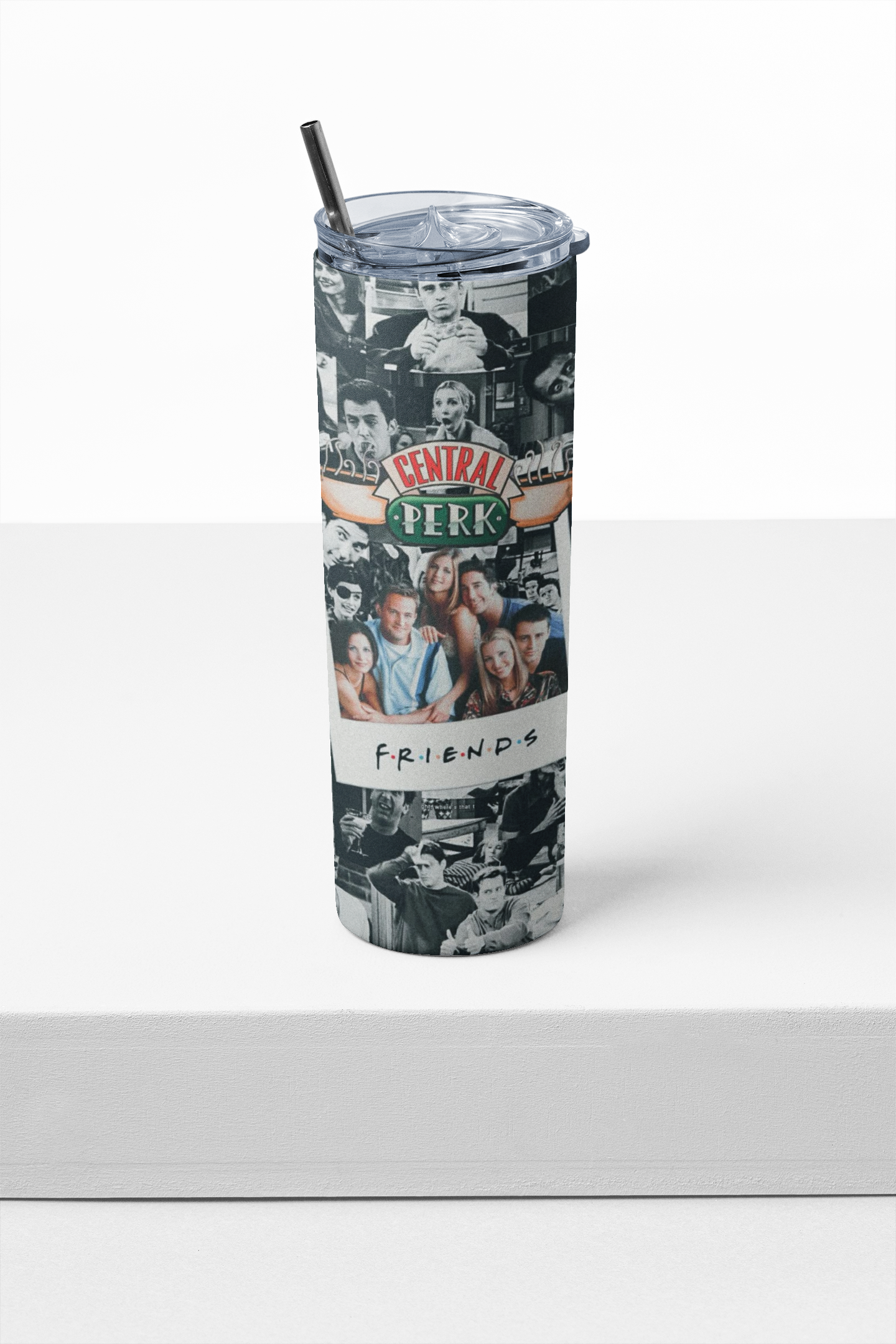 Friends 20oz Tumbler
