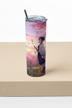 Shinobu Kocho 20oz Tumbler