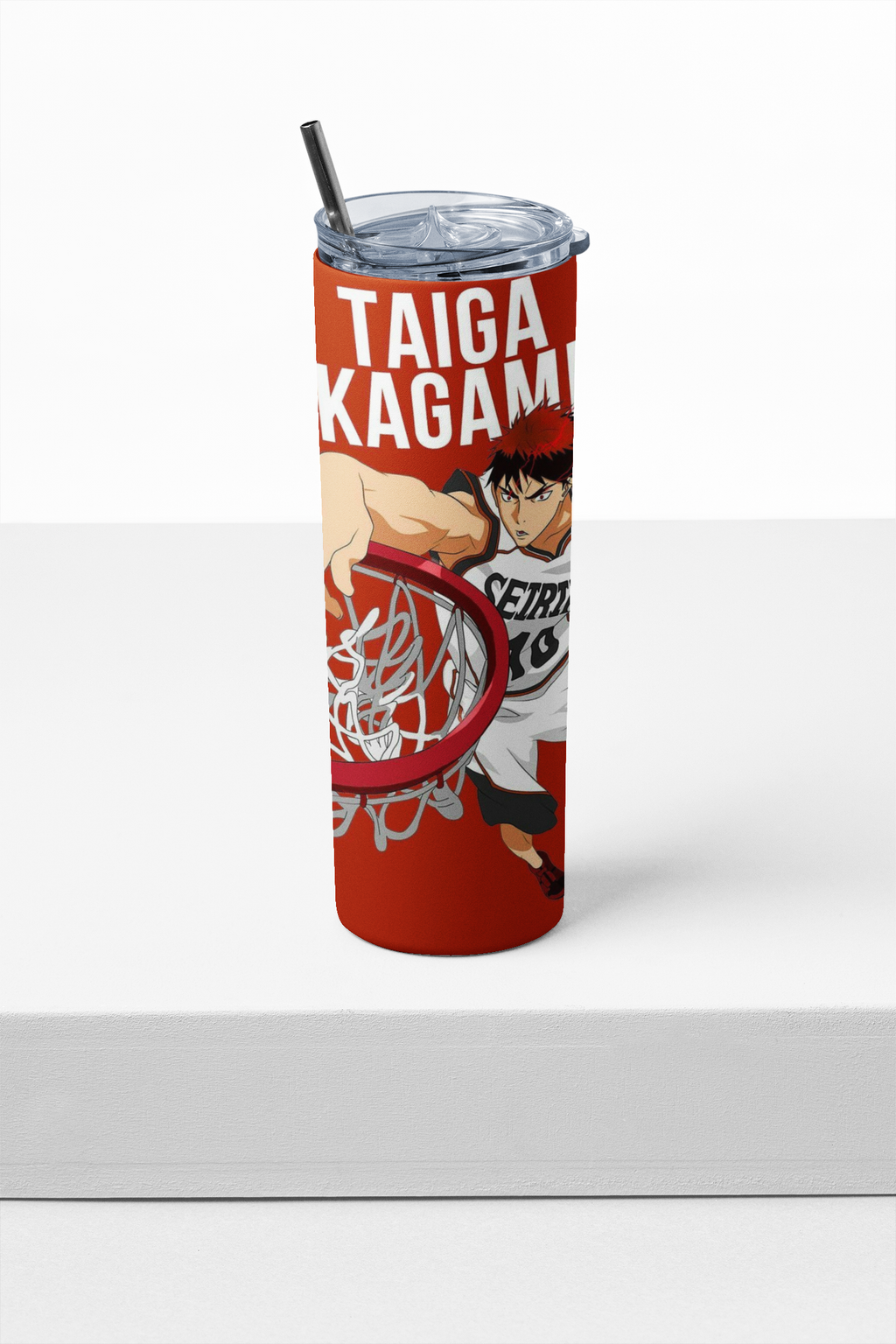 kuroko's basketball 20oz Tumbler