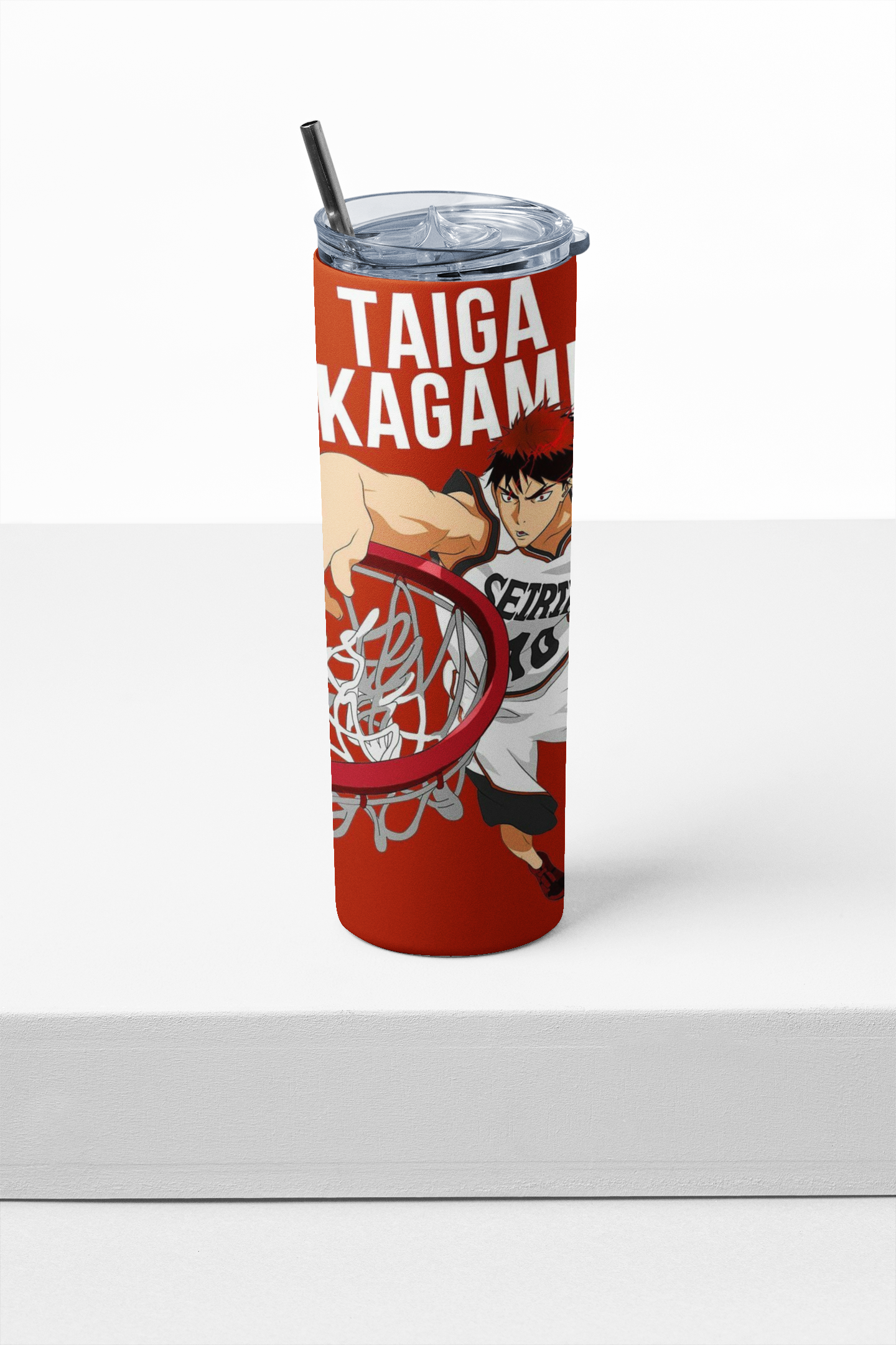 kuroko's basketball 20oz Tumbler