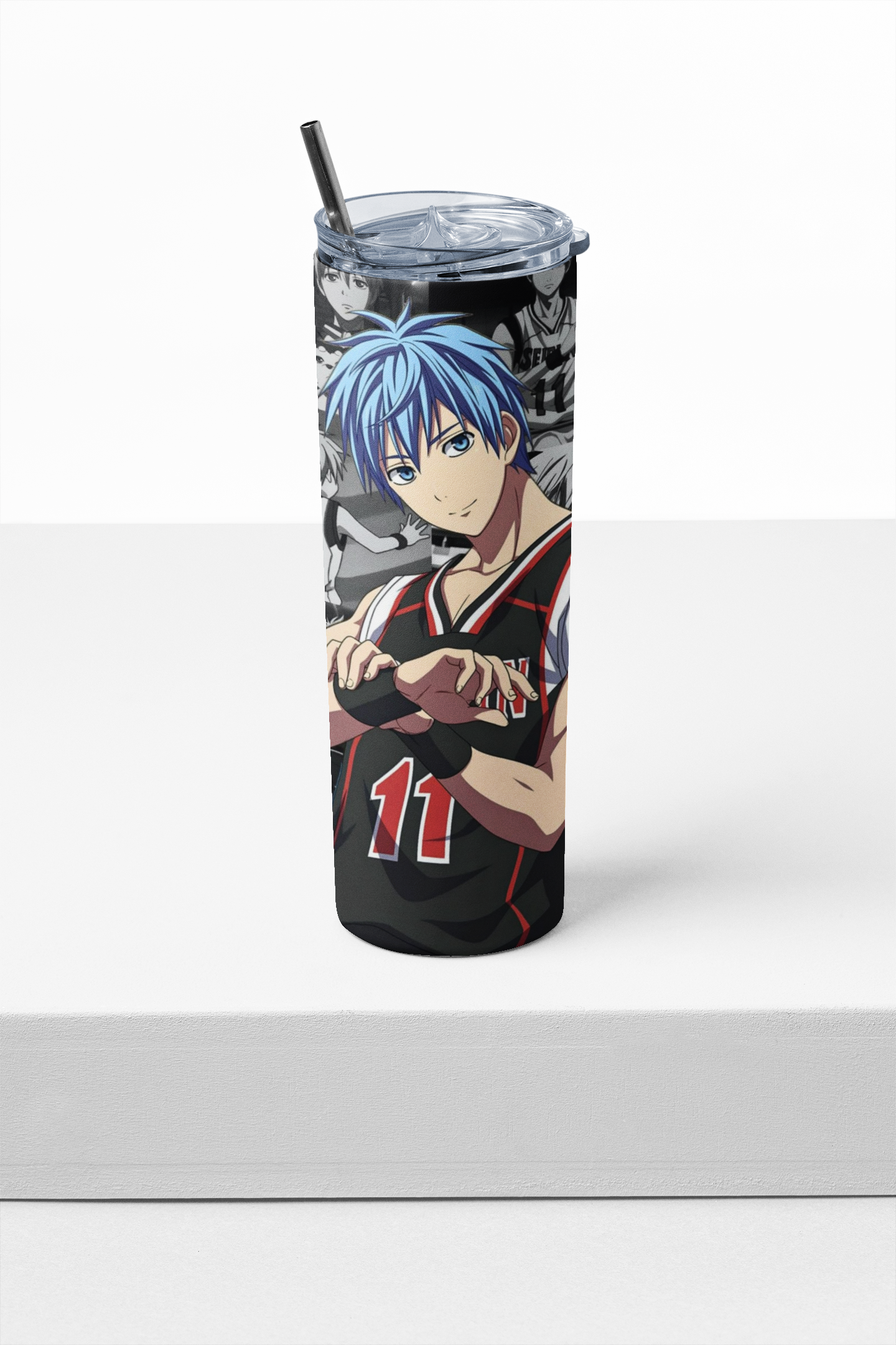kuroko's basketball 20oz Tumbler