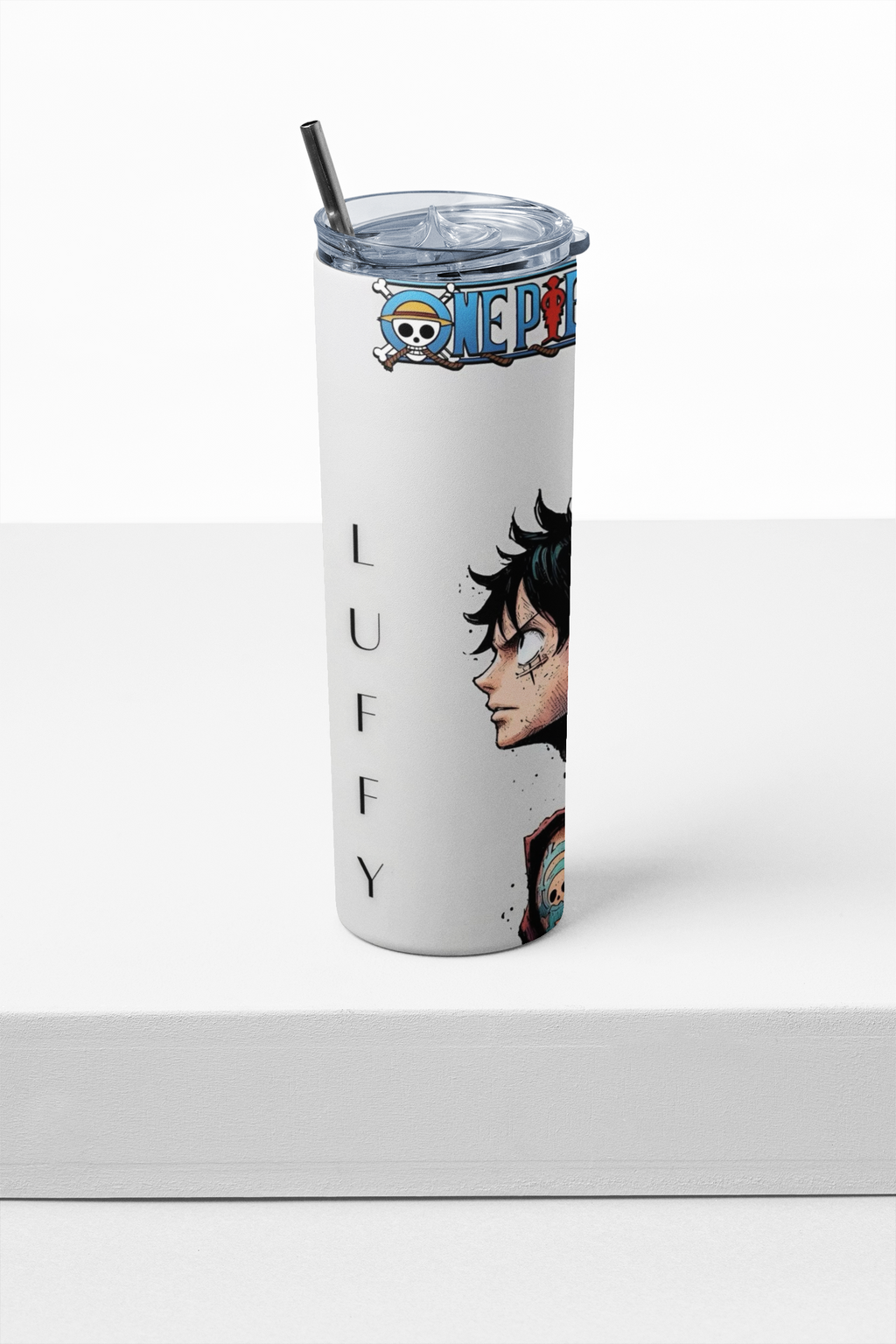 Luffy 20oz Tumbler