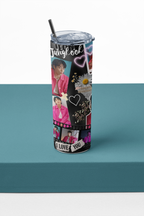 Jungkook 20oz Tumbler