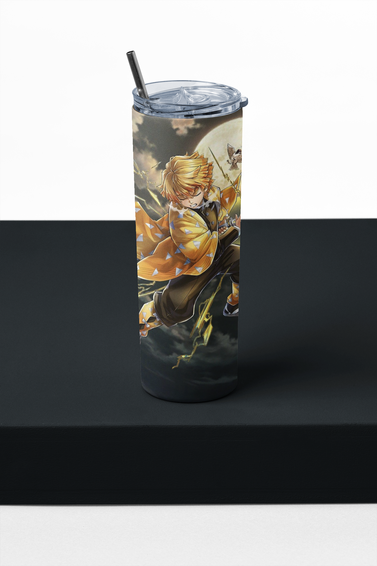 Zenitsu Agatsuma 20oz Tumbler