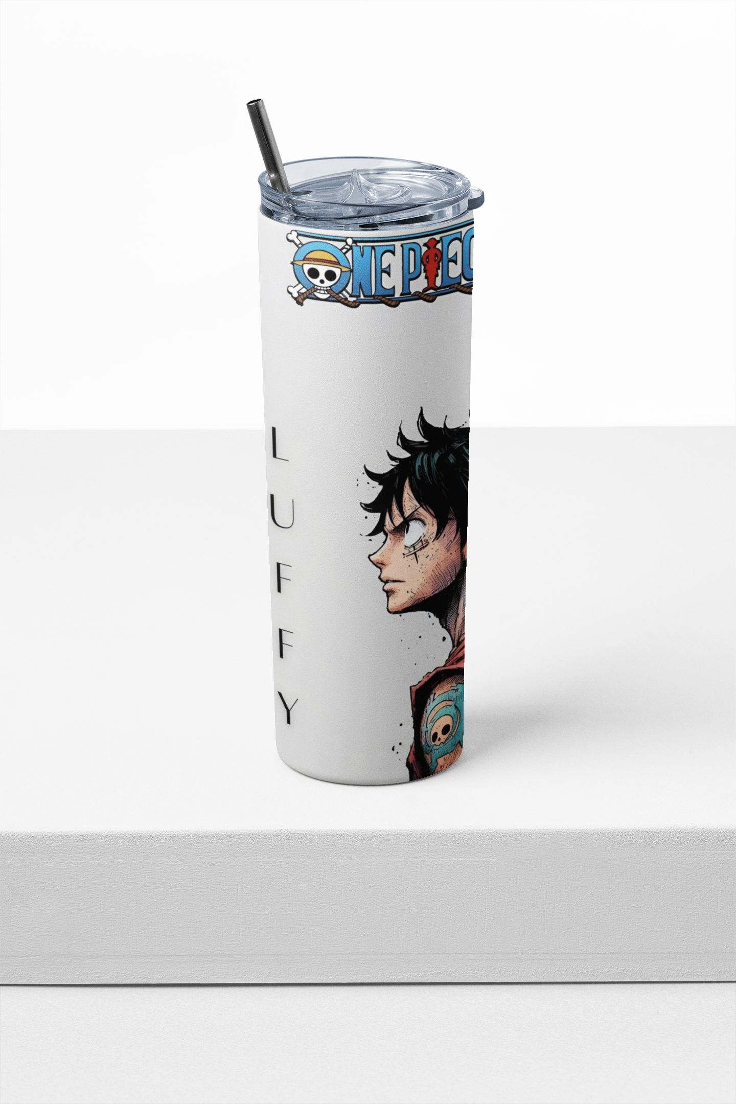 One Piece 20oz Tumbler