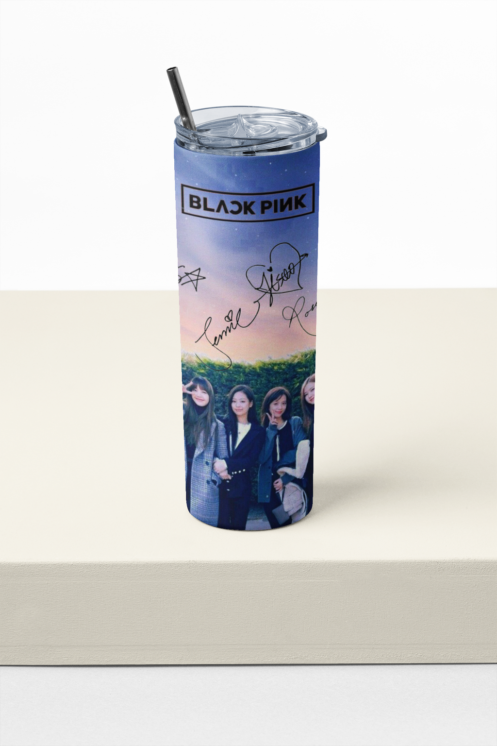 Blackpink 20oz Tumbler