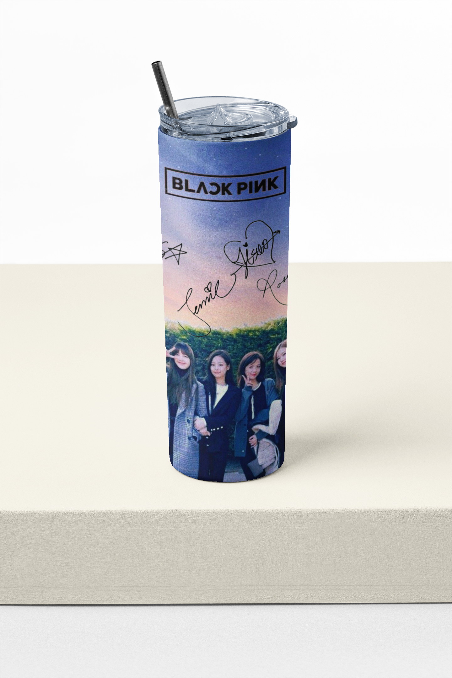 Blackpink 20oz Tumbler