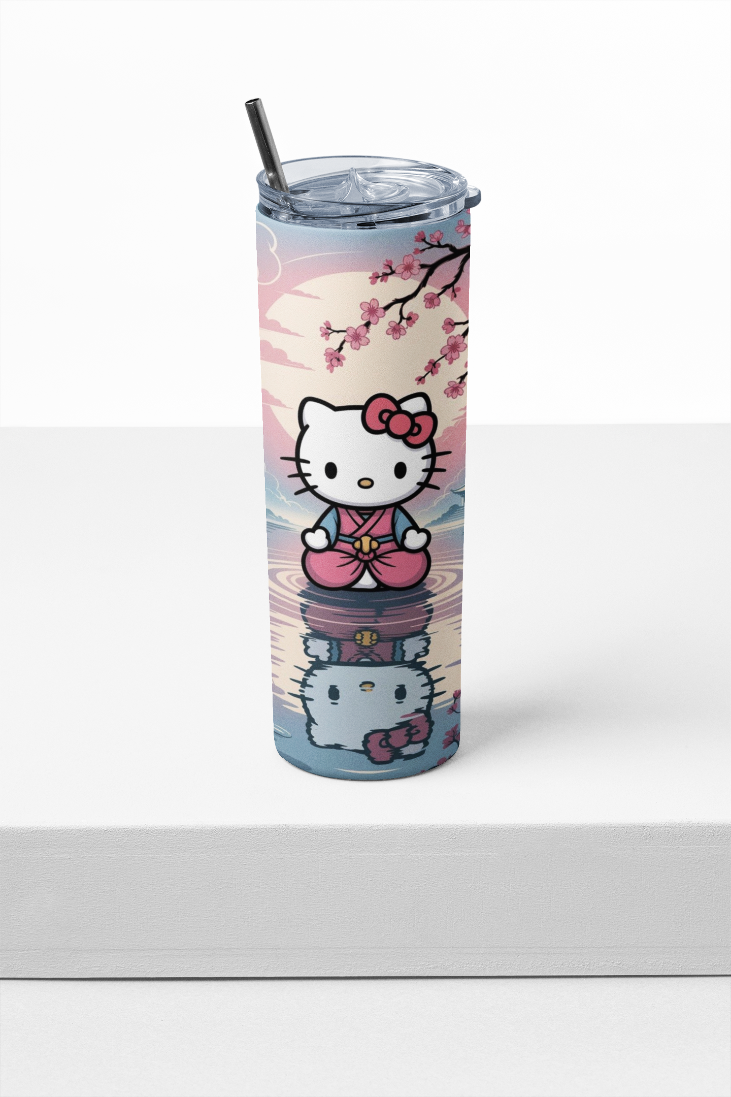 Hello Kitty 20oz Tumbler