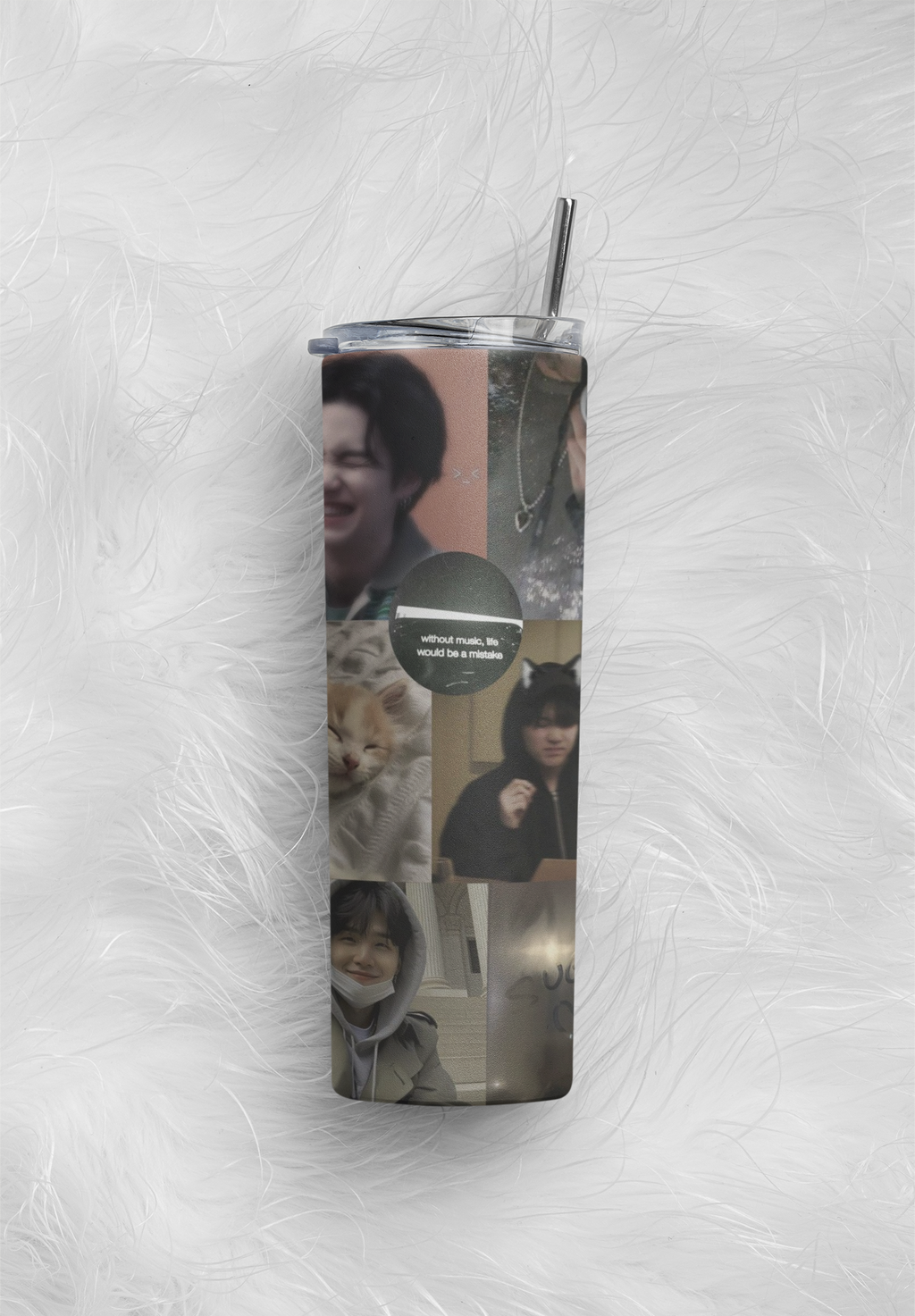 Suga 20oz Tumbler