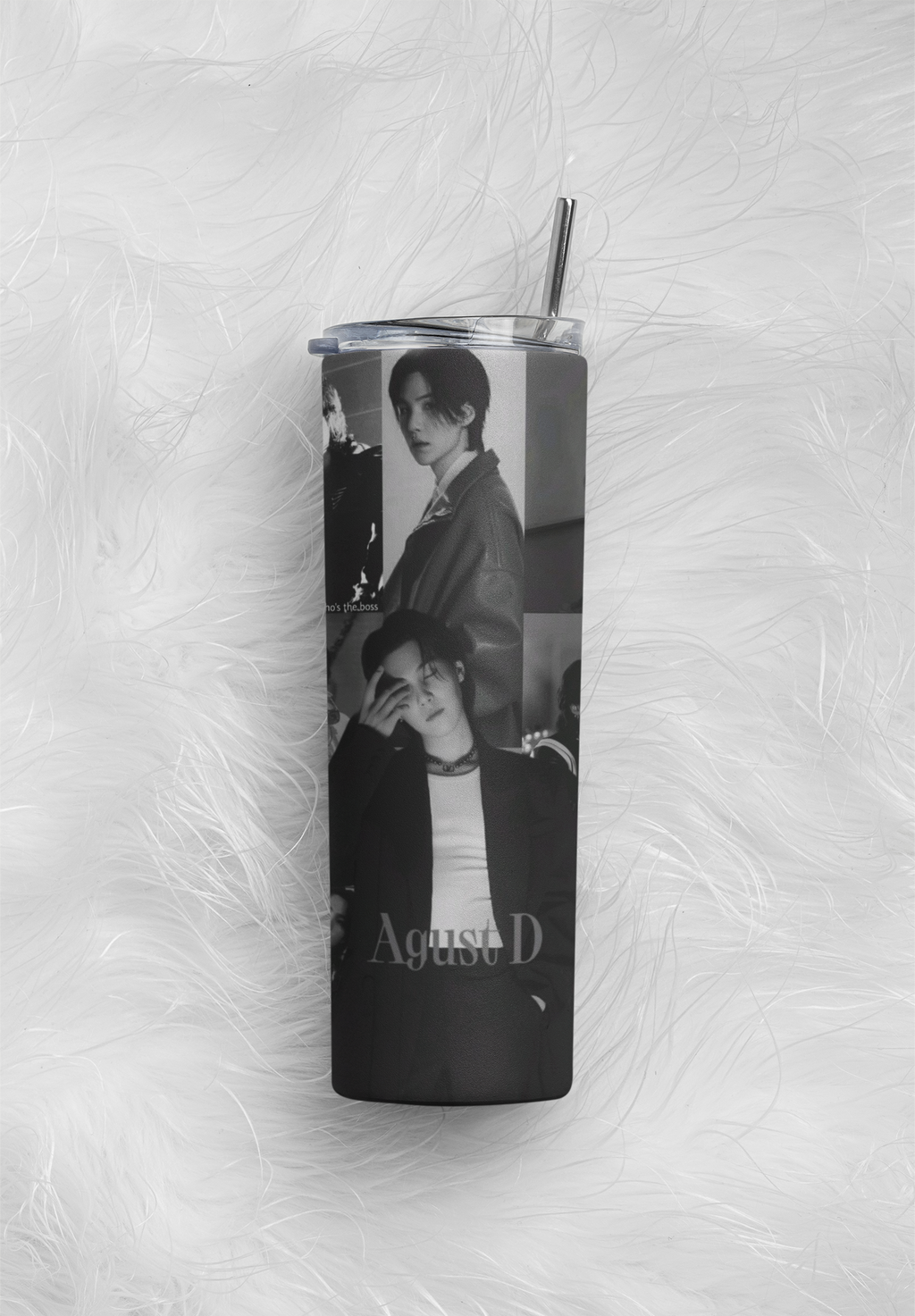 Suga 20oz Tumbler