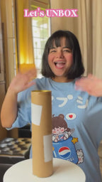 BTS Characters Tumblers 20 Oz