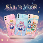 Sailor Moon Collection Showcase