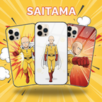 Saitama Collection Showcase