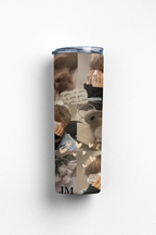 Jimin 20oz Tumbler