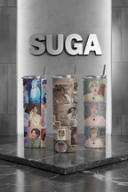 Suga Collection Showcase